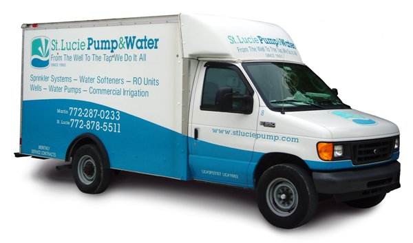 SLP Truck 5